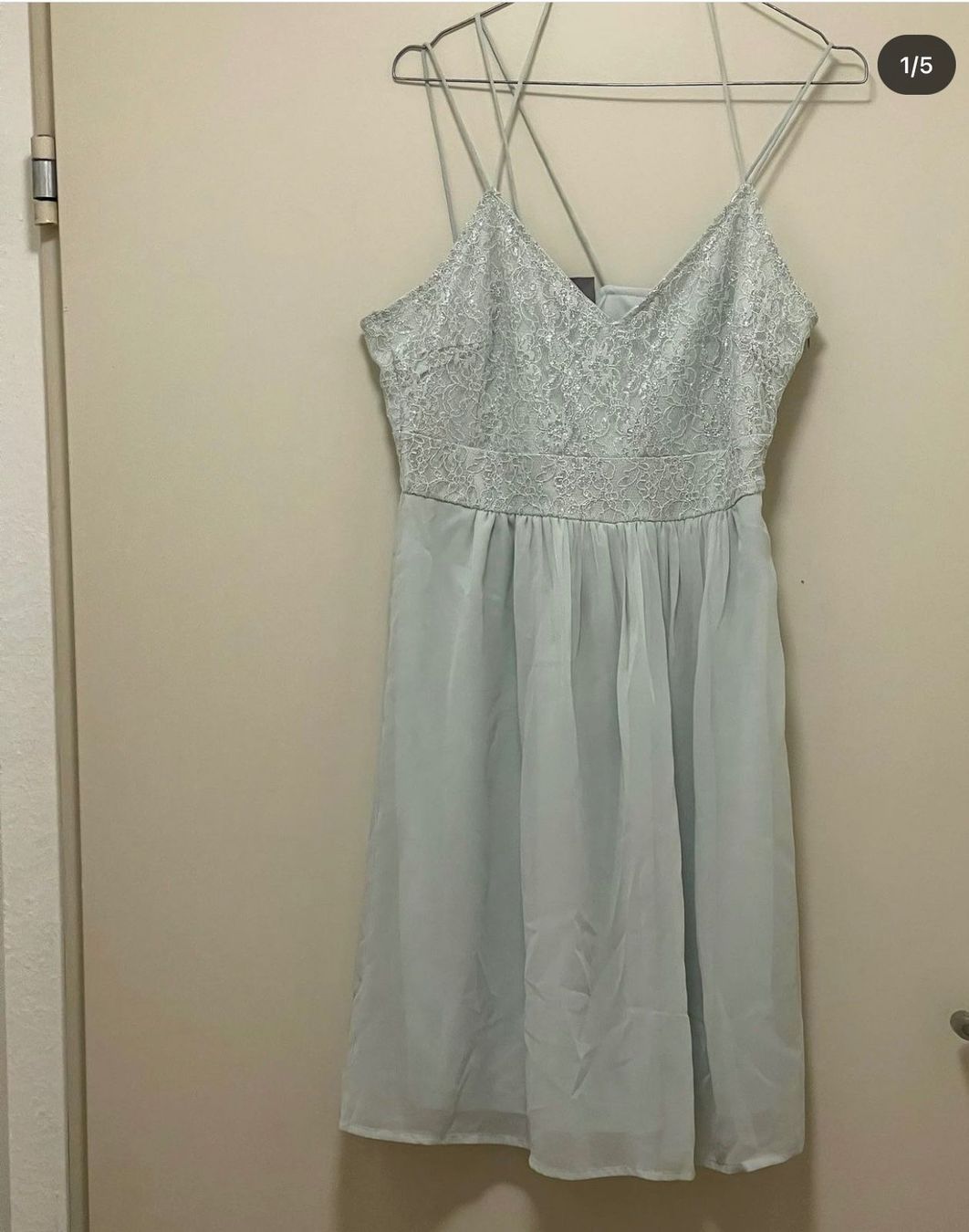 Vestiti: Beautiful dress – Nuovo e nell'imballaggio originale da Opfikon venduto da til_t7ww