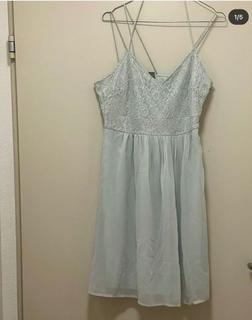 Beautiful dress