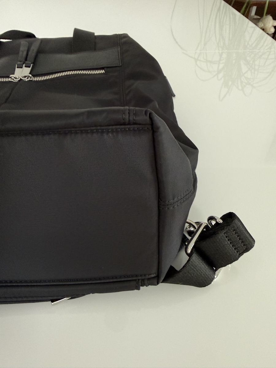 Zaini: Knomo Rucksack/Tasche Neu – Nuovo e nell'imballaggio originale da Ueken venduto da salomon.t9 5