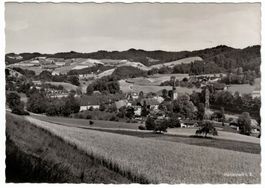 Heimiswil im Emmental, um 1950