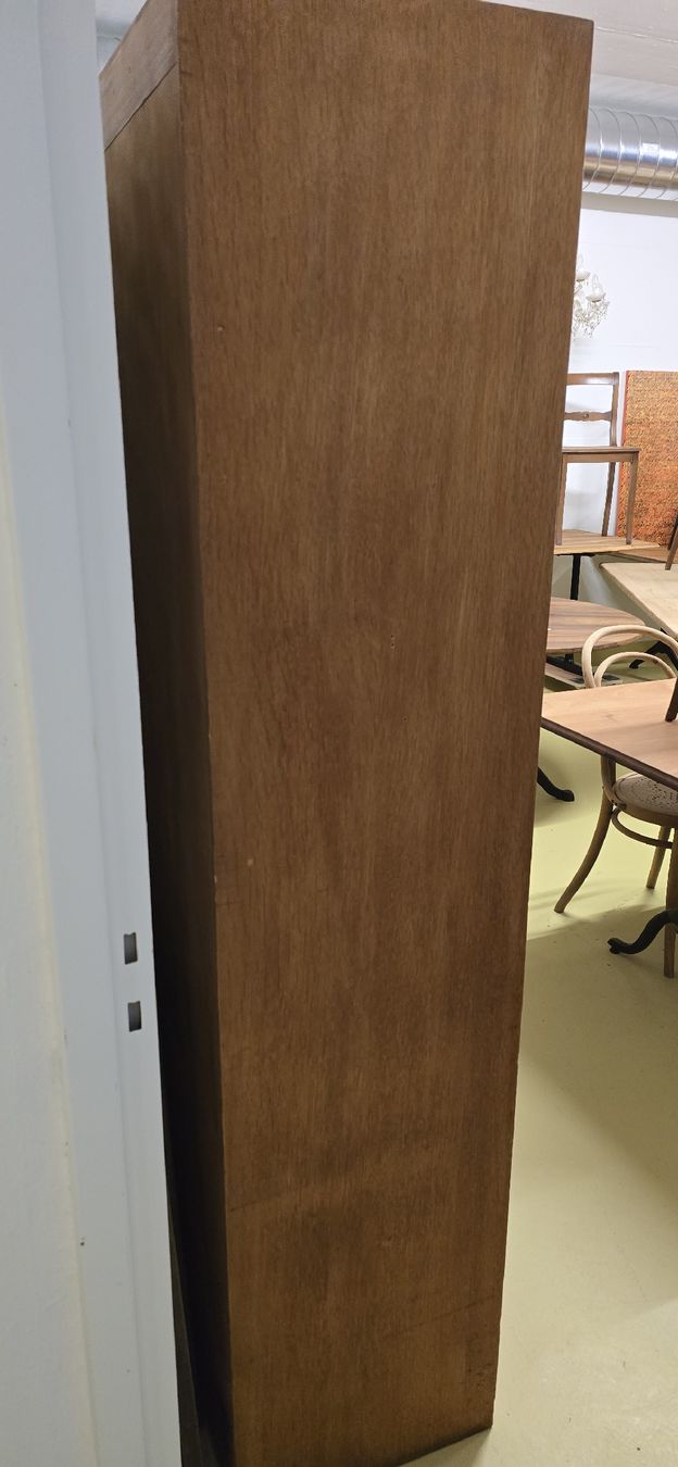 Schränke: alter Rolladenschrank,  Lateralschrank – Gebraucht aus Zürich von Reni8048 3