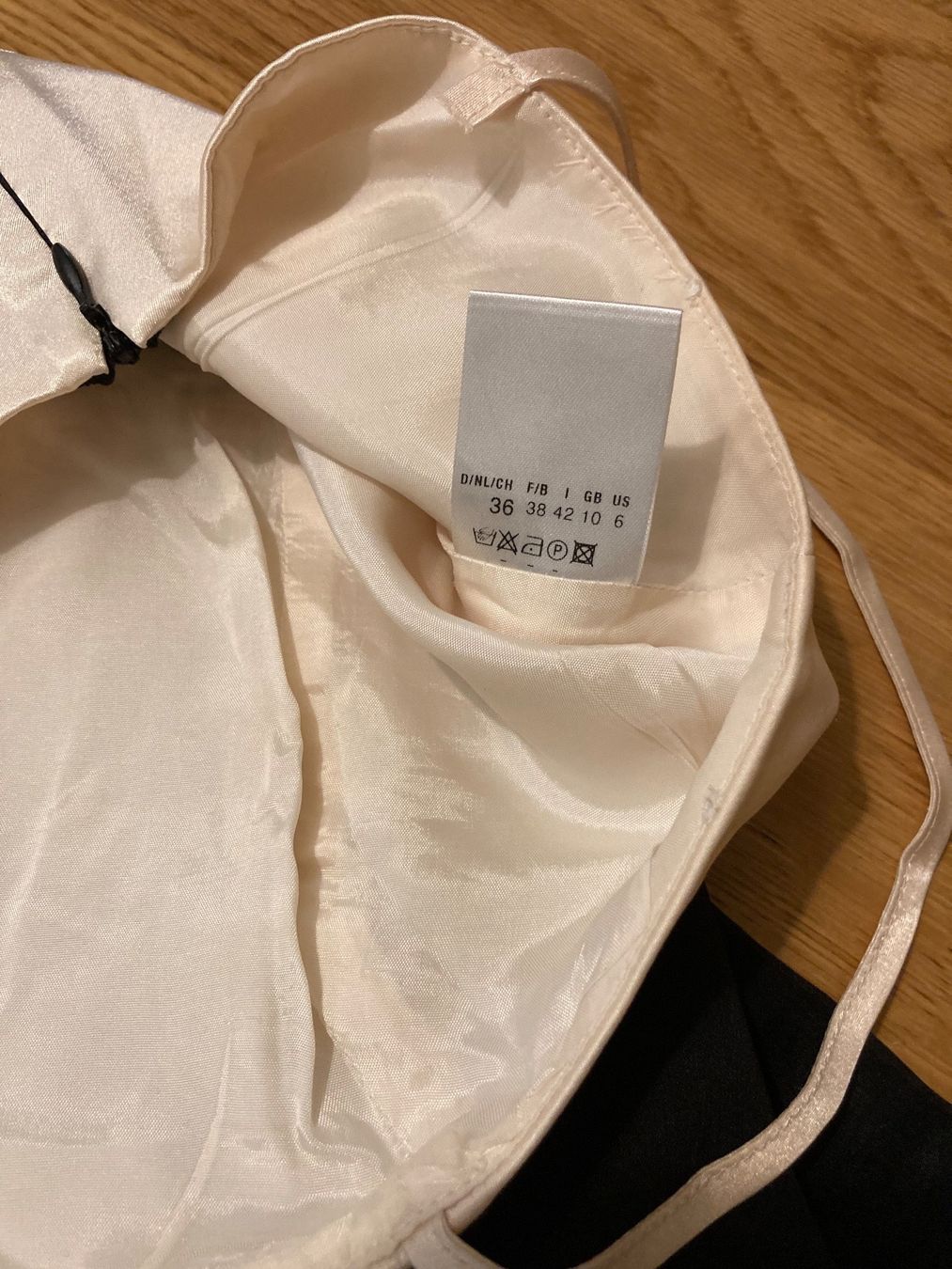 Kleider: Ballkleid, lang & elegant, Gr. 36 – Gebraucht aus Stallikon von dotka07 3