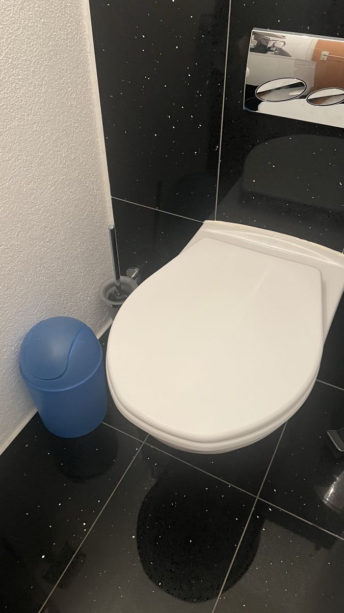 Laufen WC: Laufen Wand WC – D'occasion à Schaanwald FL par G60_Power 5
