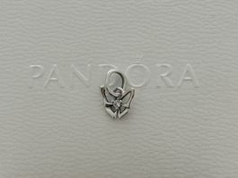 Original Pandora Schmetterling Mini-Charm-Anhänger - RRP 35