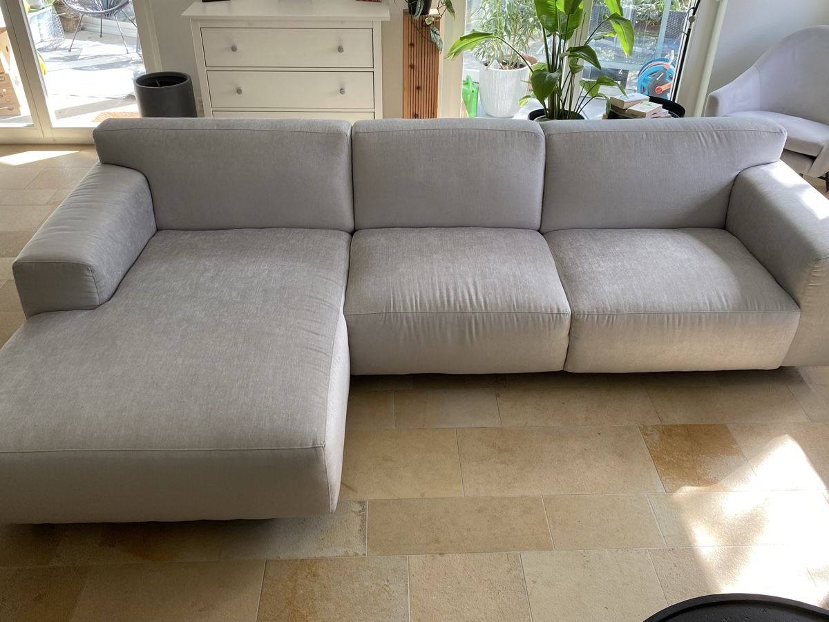 Sofas: Sofa neu – Neuf (Voir description) à Winterthur par sor_9mxw