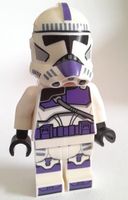 Lego Star Wars - Clone Trooper 187th Legion