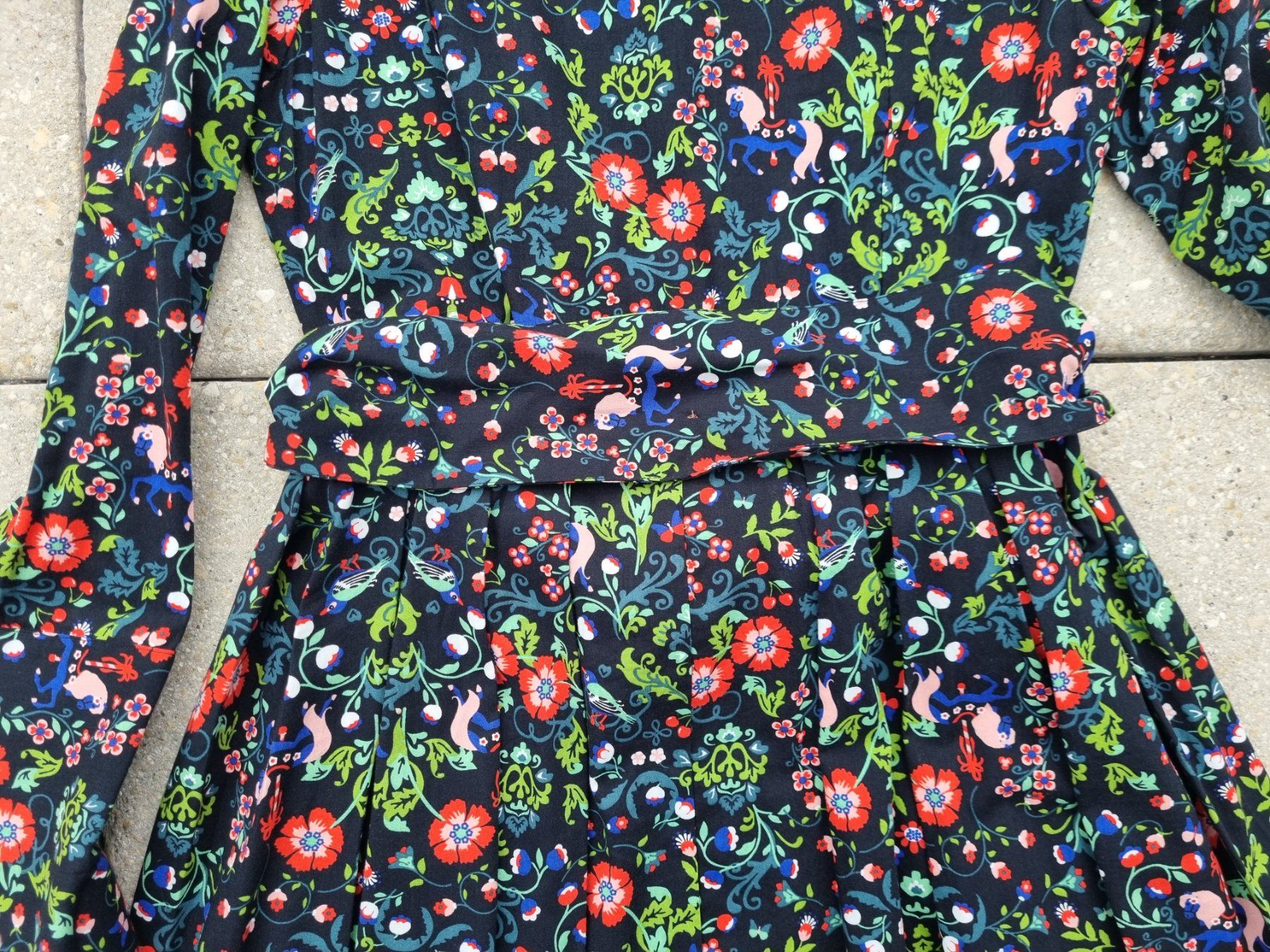 Blutsgeschwister Vestiti: Blutsgeschwister Kleid S – Nuovo (secondo la descrizione) da Wittenbach venduto da Kjarni 5