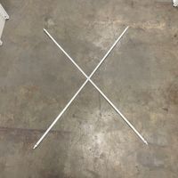 Compacta Kreuz-Stabilisator