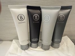 Herren Kosmetik Reisegrösse