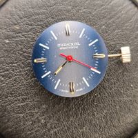 Mouvement ESA 9200 électromécanique