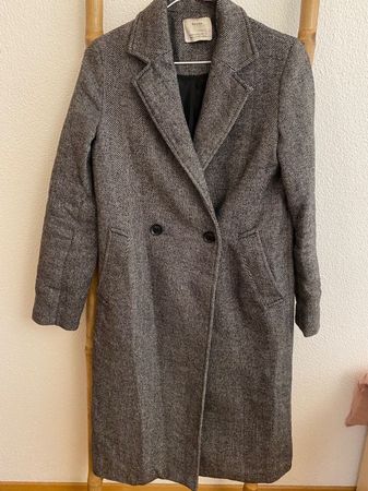 Mantel Pull&Bear Grösse XS