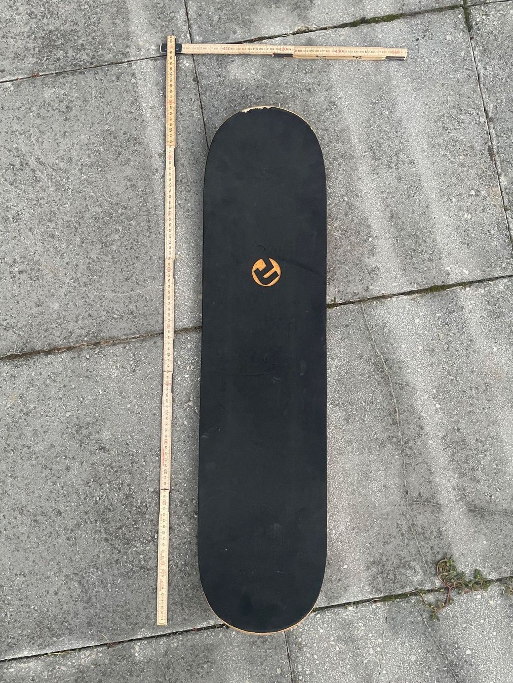 Boards: Snowskate Ambition – Gebraucht aus Frauenfeld von nie_8xvd 3