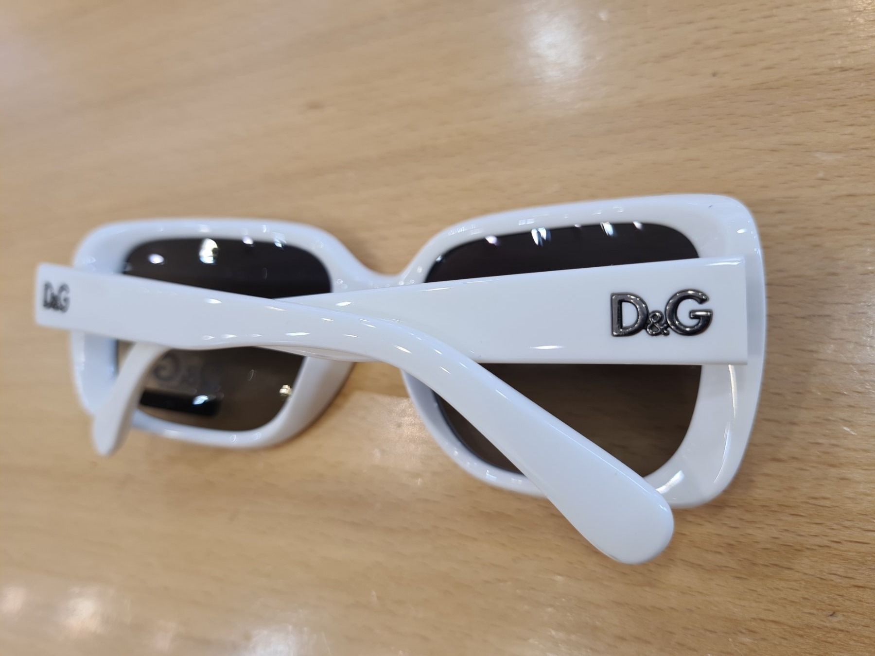 Dolce & Gabbana Occhiali & Lenti: Dolce &Gabbana Sonnenbrille – Nuovo e nell'imballaggio originale da Muralto venduto da Brillen-outlet 2