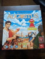 Brettspiel Augustus