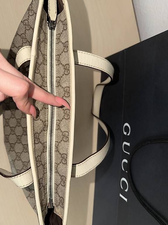 Borse da donna: Gucci – Usato da Zürich venduto da vor_7vgf 4