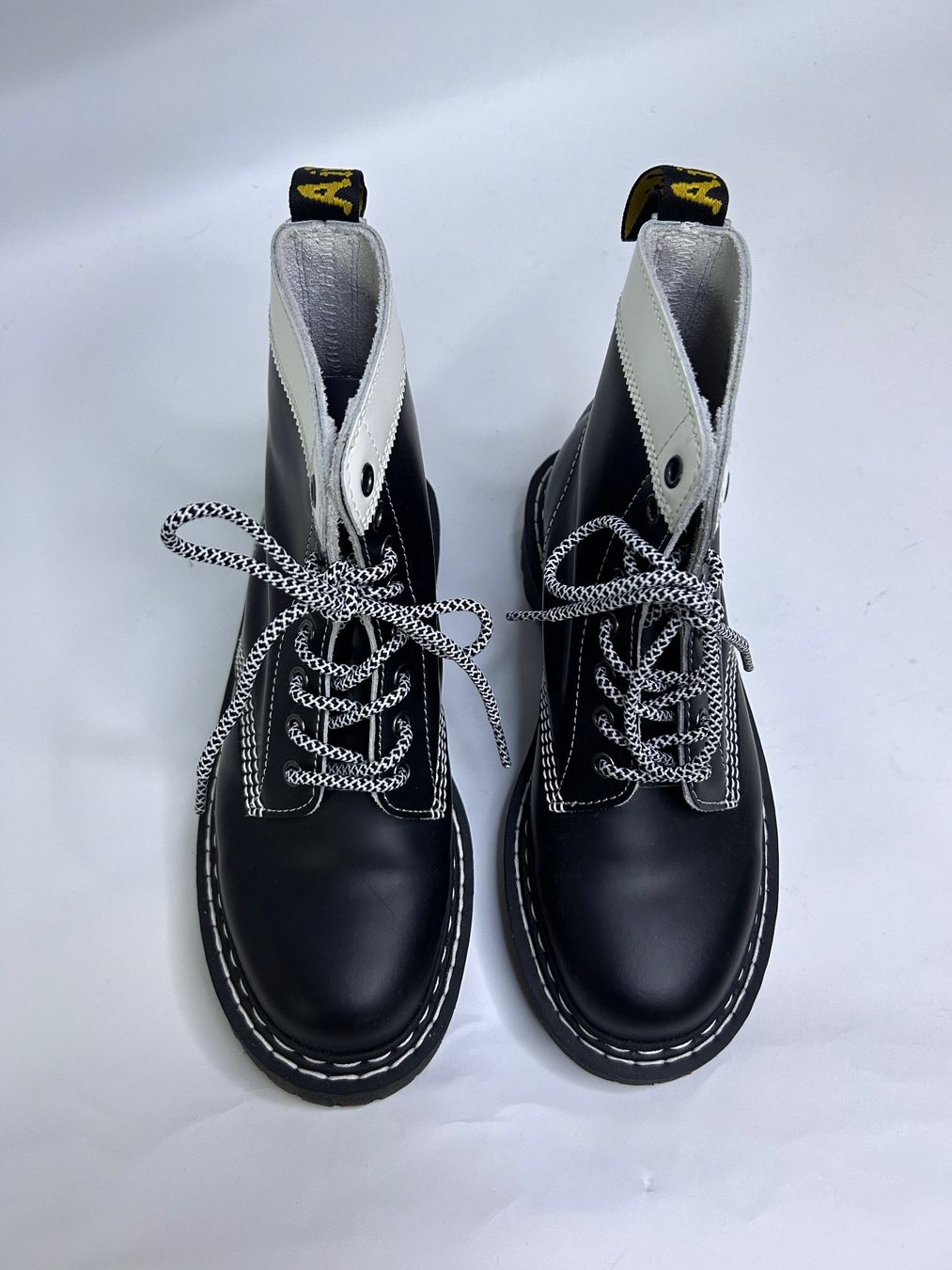 Dr. Martens Chaussures femmes: Dr. Martens 1460 Pascal Bex Stiefel – Neuf (Voir description) à St. Gallen par look-twice 1