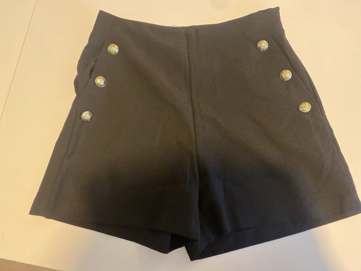 Pantaloni: Terranova S Shorts – Nuovo (secondo la descrizione) da Jona venduto da sarasaftladen