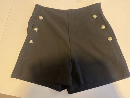 Terranova S Shorts