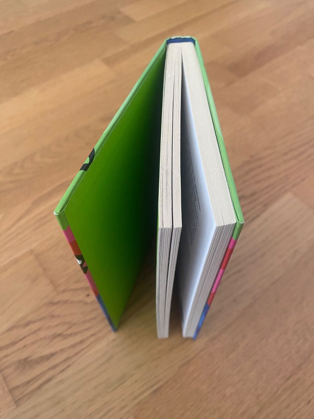 Bücher: Jugendroman "Total verrückt verliebt" – Neu (gemäss Beschreibung) aus Riedholz von lenibeni03 4