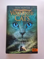 WARRIOR CATS   🩵🐈‍⬛💚  Dämmerung      Staffel 02  Band 05