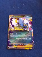 Méga-Absol EX/Mega Absol EX HOLO Rare (FR) Mega Evolution 86