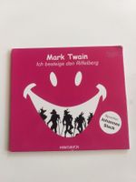 Ich besteige den Riffelberg (Mark Twain)