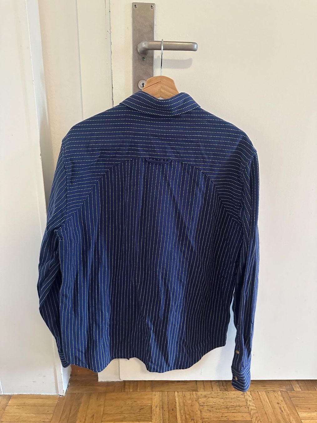 Hemden: Aime Leon Dore Work Shirt/Hemd L – Gebraucht aus Zürich von admiraljh 1