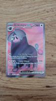 Pokemon Oinkologne EX Karte - Top Zustand - Selten!