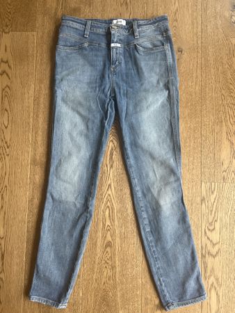 Jeans Skinny Pusher von Closed