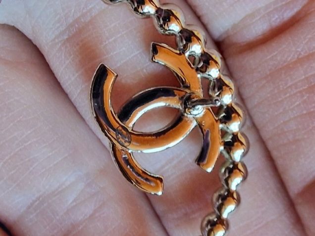 Ohrringe & -stecker: Wunderschöne CC Ohrringe – Neu (gemäss Beschreibung) aus Zürich von doxalce 2