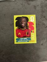 Panini Sticker BEL 16, Belgien WM 2026