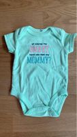 Baby Body top zustand Grösse 56