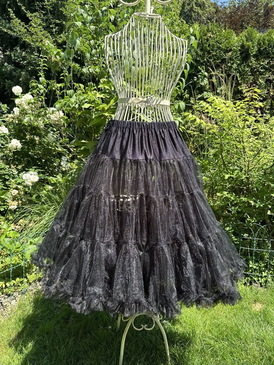 Gonne: Petticoat Rockabilly – Usato da Olten venduto da Barola01