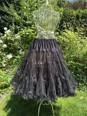 Petticoat Rockabilly