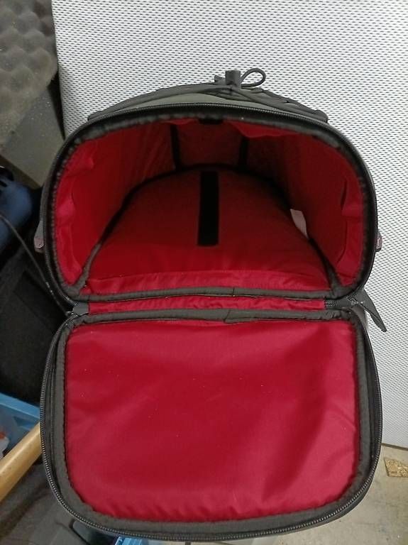 Zaini: Sw motech Tank/Heck Rucksack  – Usato da Thayngen venduto da pat_q6xt