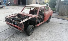Datsun 100A Teile