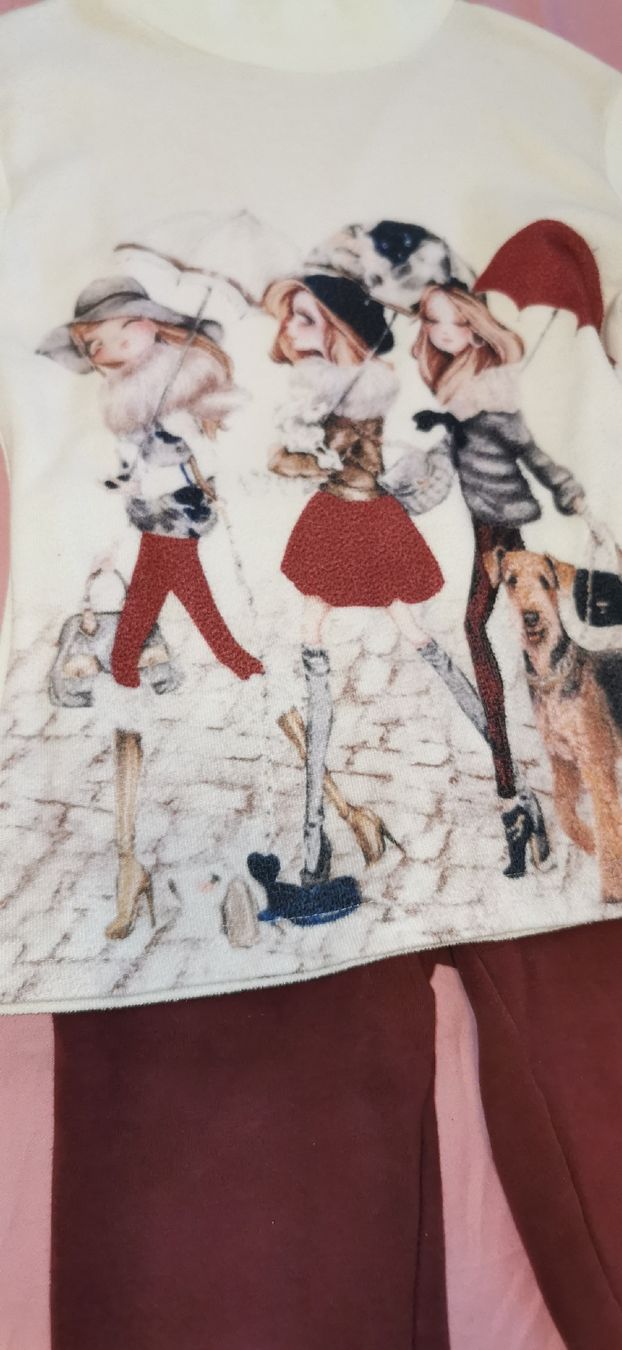 Lotti & Set di vestiti: Kleider-Set Gr 116 – Usato da Winterthur venduto da Katyakaterina