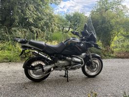 BMW R1150GS ,  R 1150 GS 