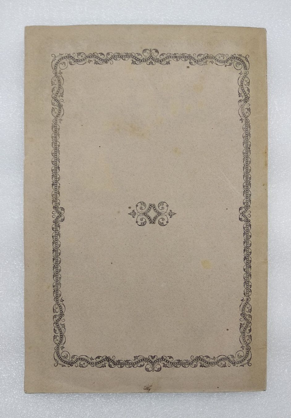 Libri: GLÜCKS- UND HAZARDSPIELE 1863 – Usato da Goldach venduto da Gaip 3