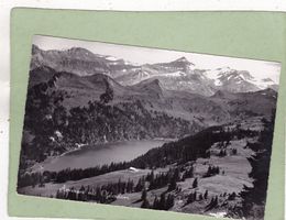 Arnensee mit Oldenhorn