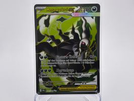 Dunkelnacht - Mega Darkrai ex  (PBL 101) - DE