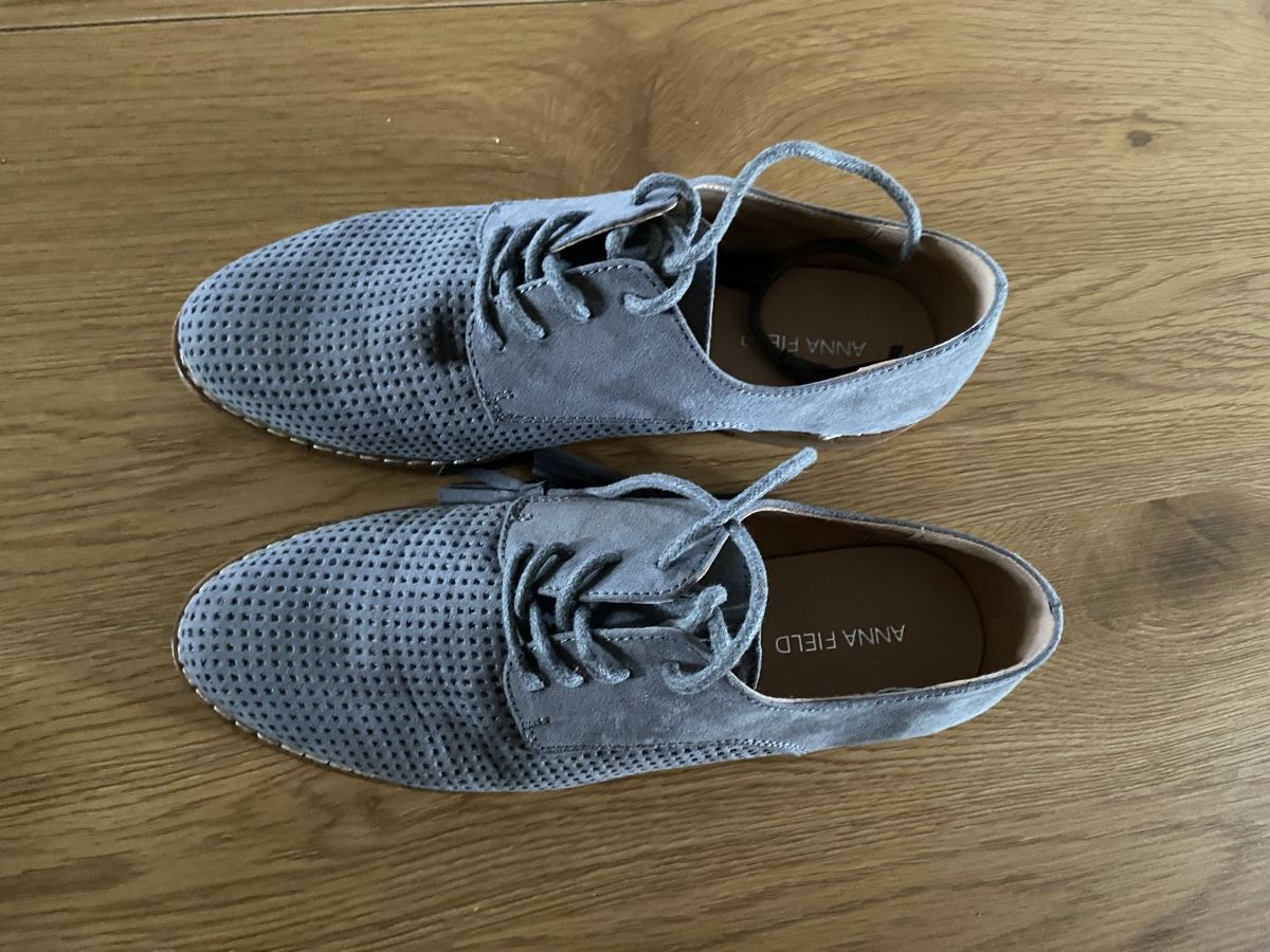 Anna Field Damenschuhe: Chaussure  – Neu (gemäss Beschreibung) aus Berlens von aye_lf66 1
