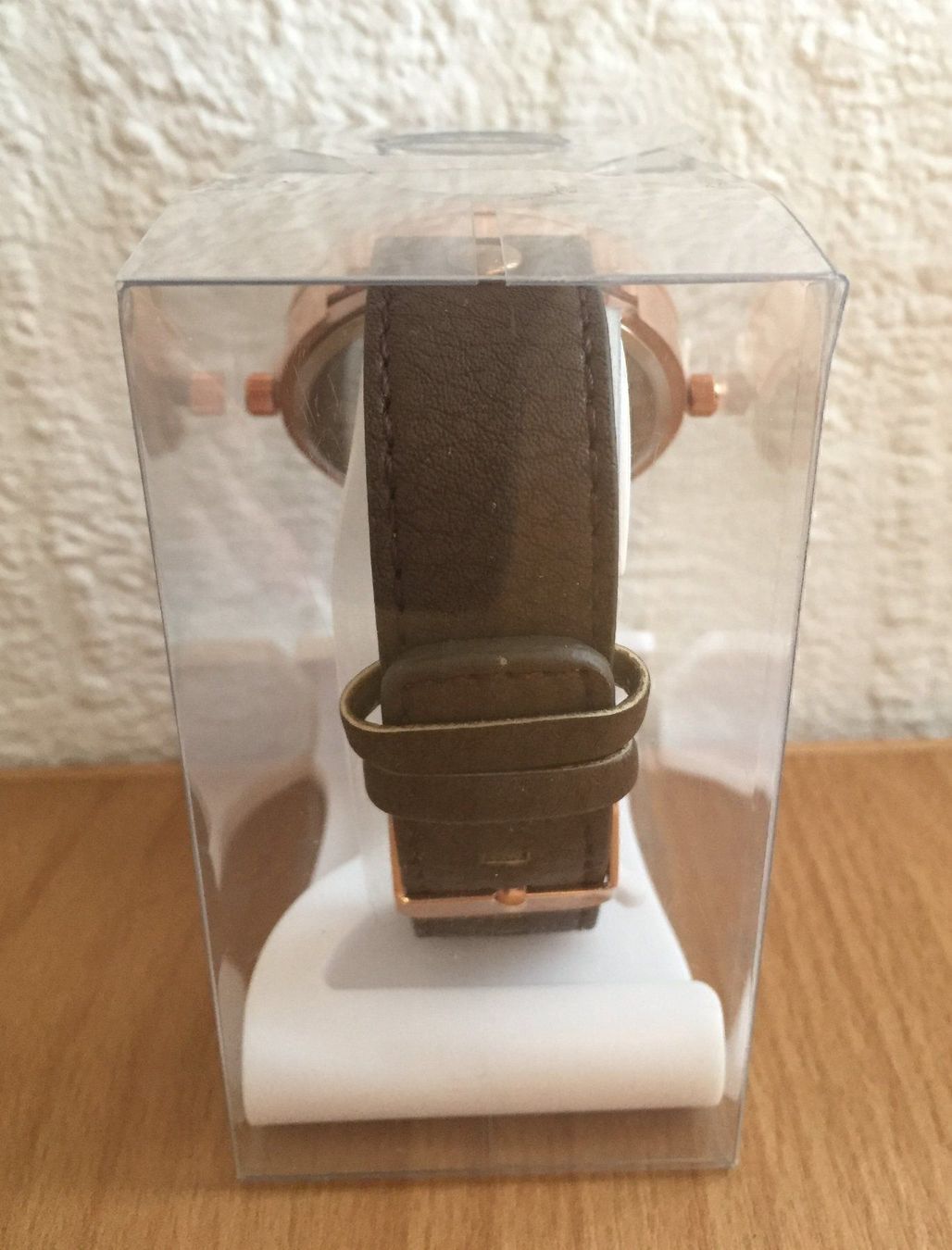 Uhren: AKTION Herren Armbanduhr – Neu und originalverpackt aus Basel von Seifehuesli 2