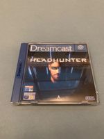 Dreamcast / Headhunter