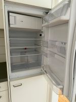 Bauknecht Kühlschrank, top Zustand, frisch gereinigt!