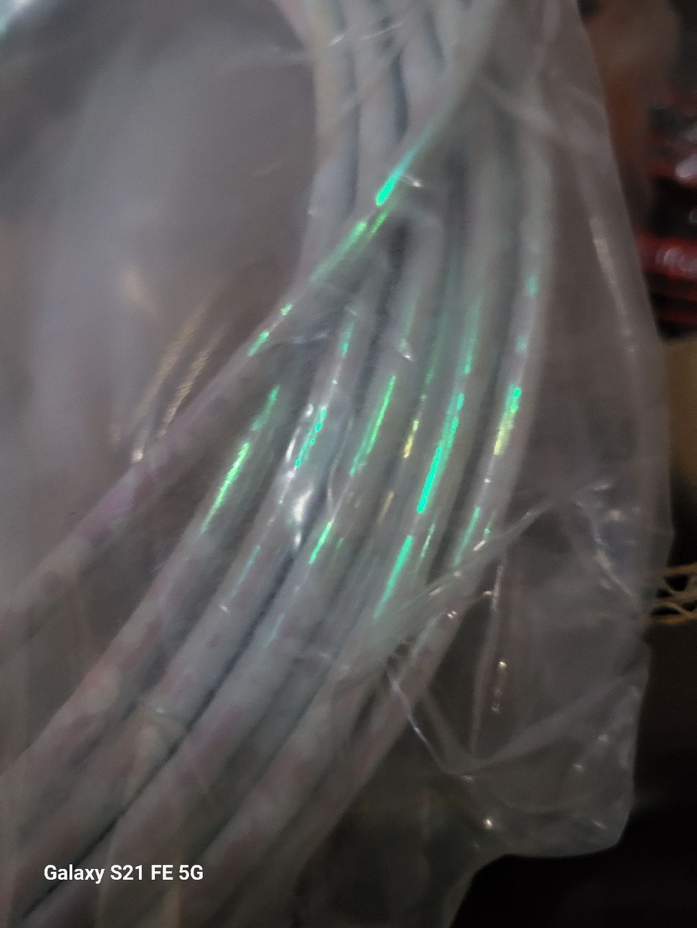 Pezzi di ricambio: bremshülle 10m blumenlaser – Nuovo e nell'imballaggio originale da Riehen venduto da tamola67 1