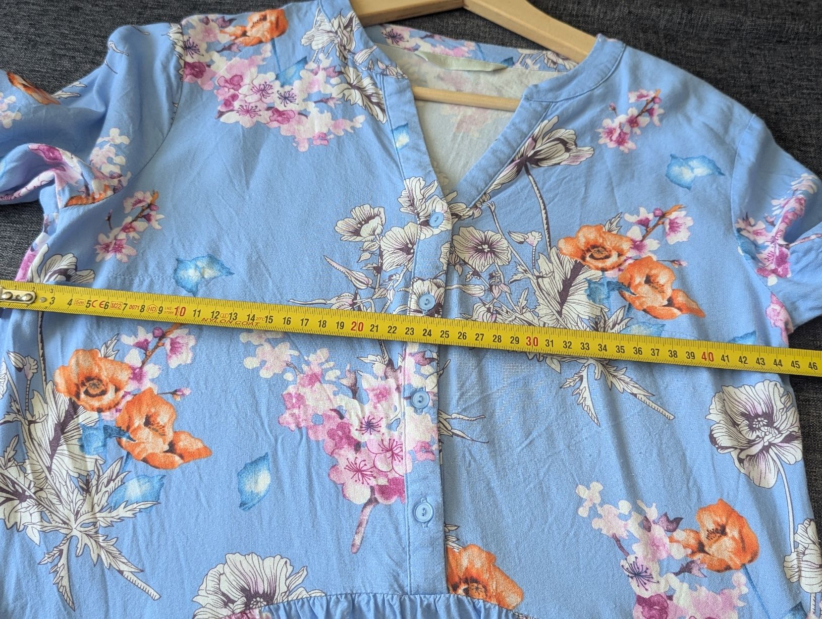 Vestiti: Kleid, Tatuum, Grösse 36 – Usato da Zofingen venduto da Droni_A 3
