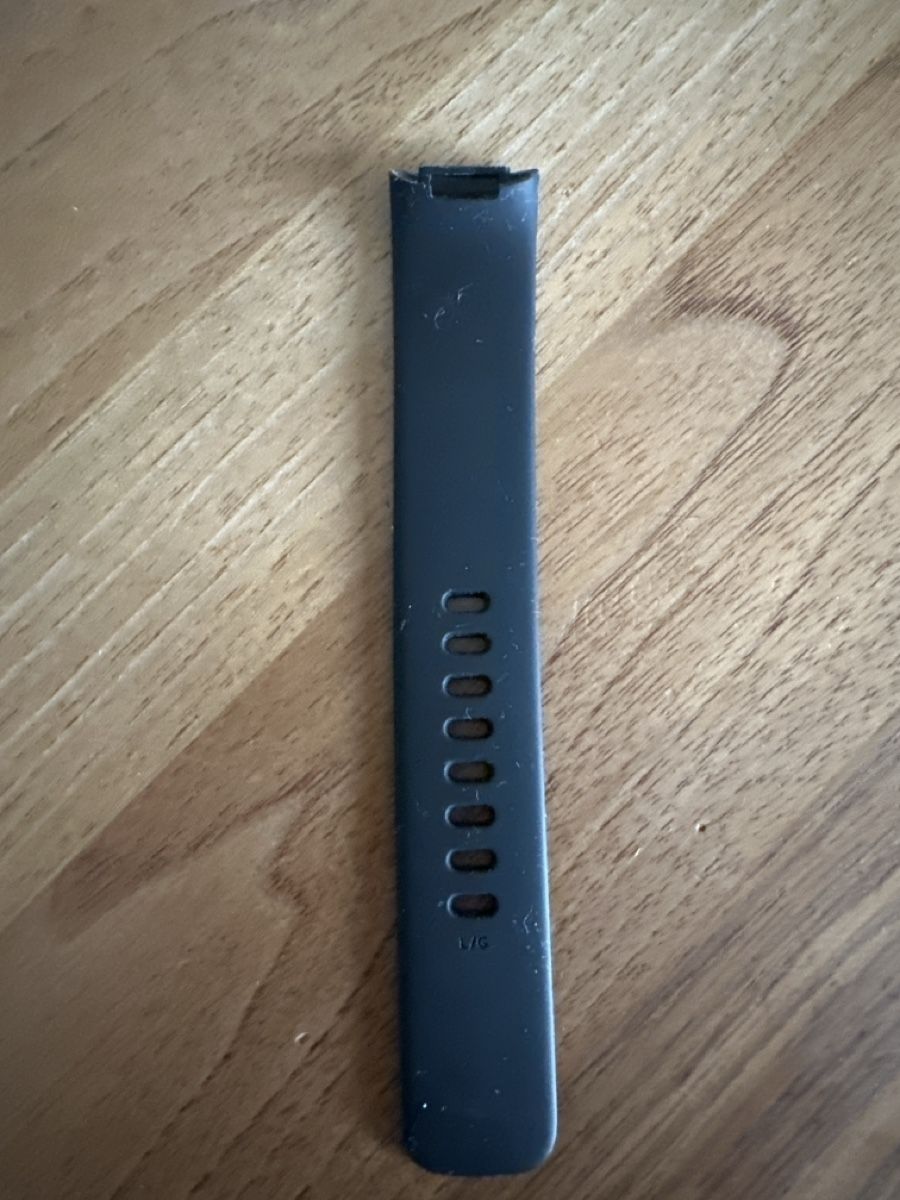 Bracelets: Fit Bit Band  – Neuf (Voir description) à Auslikon par Kaede4 1