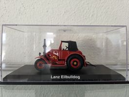 Lanz: Der Mythos lebt!