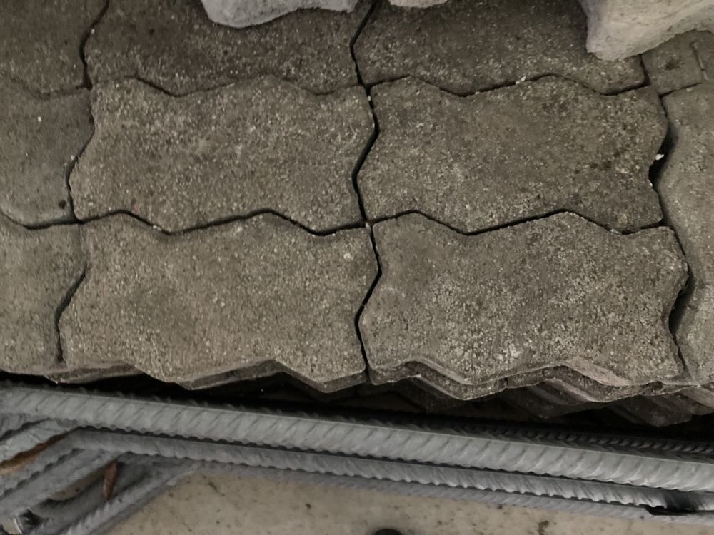 Verbunsteine/ Garten Platten Kaufen auf Ricardo